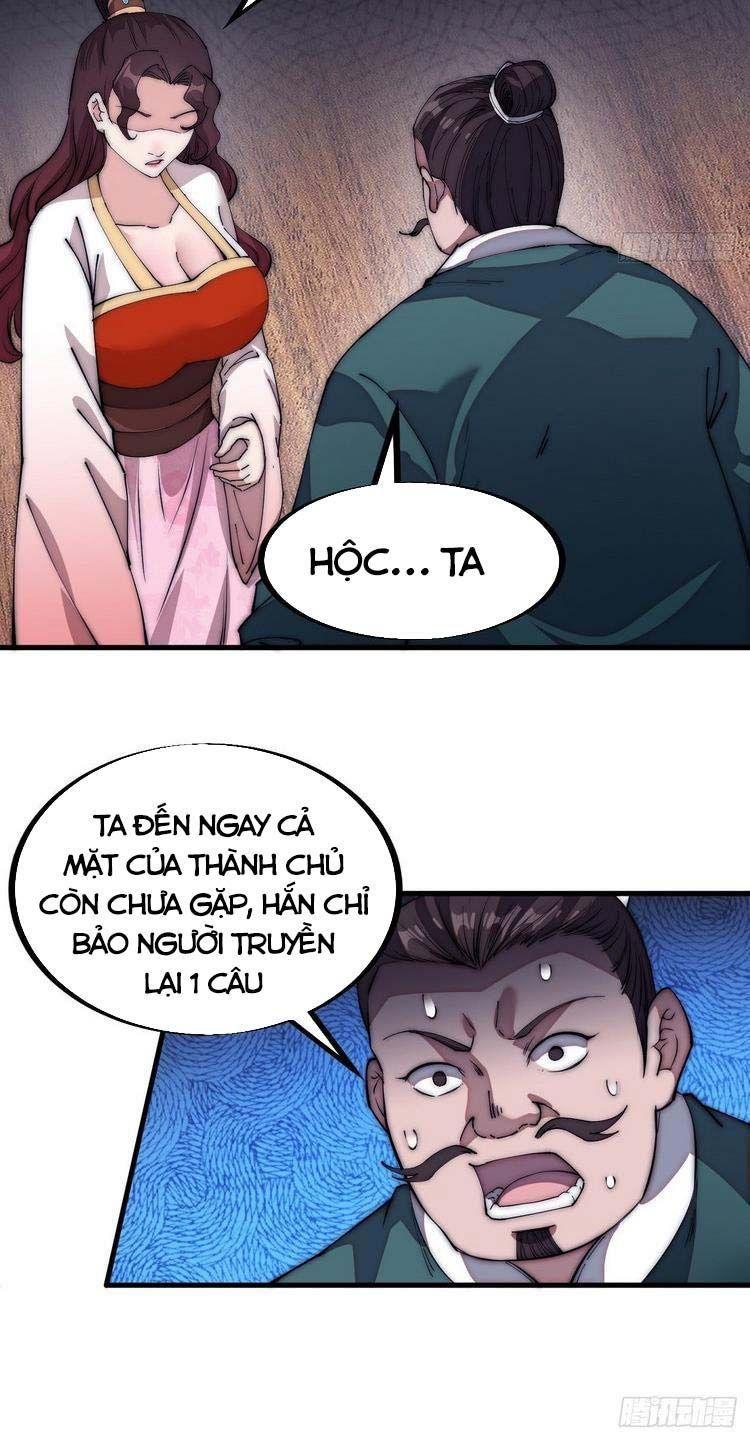 Ta Xuyên Không Qua Mở 1 Sơn Trại Chapter 113 - Trang 2
