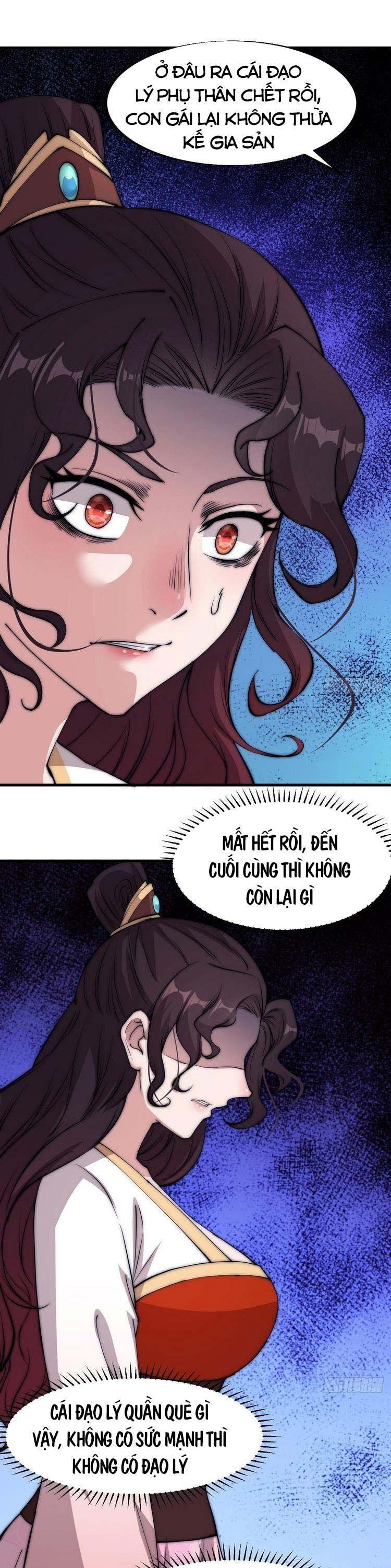 Ta Xuyên Không Qua Mở 1 Sơn Trại Chapter 113 - Trang 2