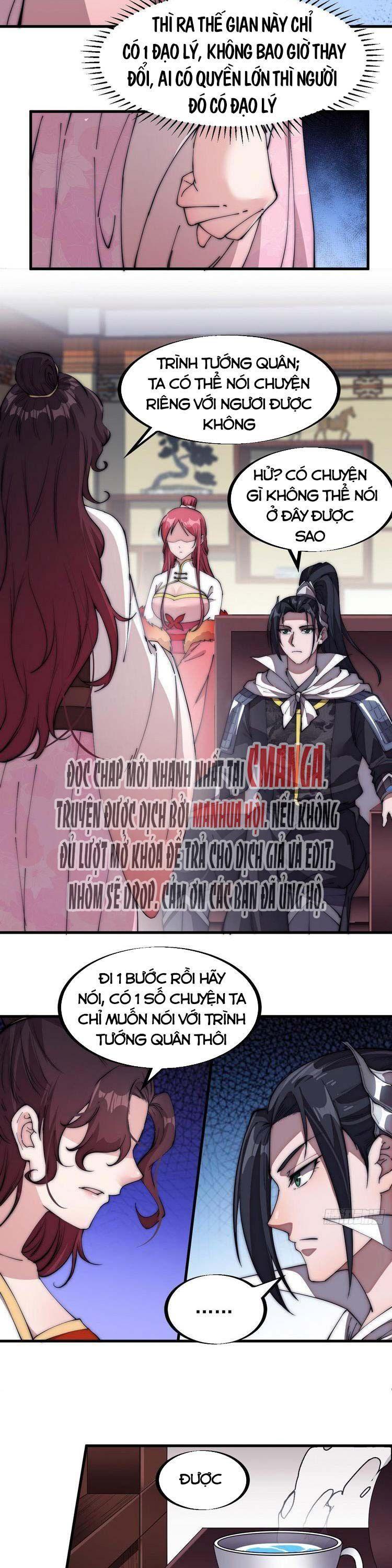 Ta Xuyên Không Qua Mở 1 Sơn Trại Chapter 113 - Trang 2