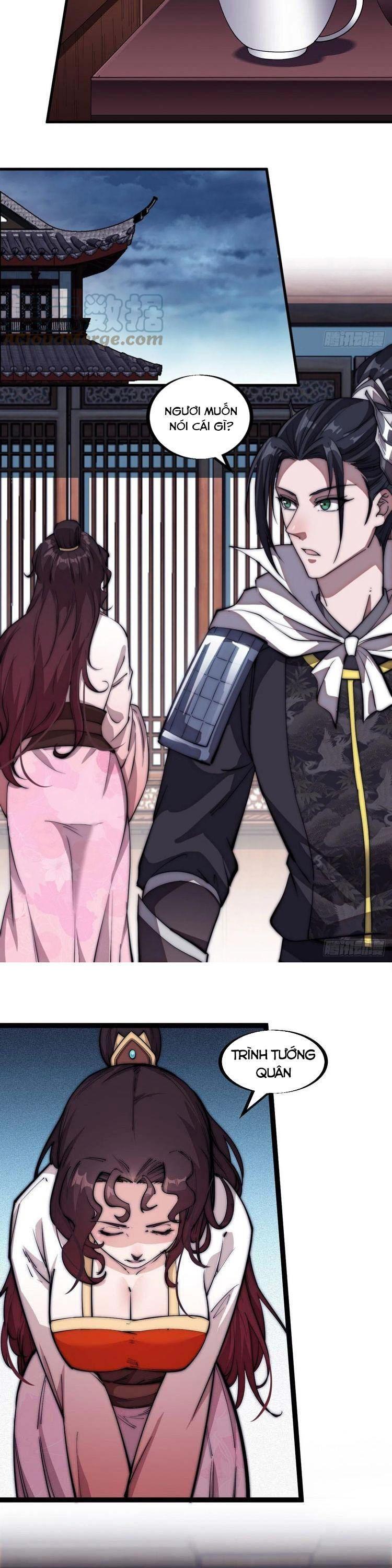 Ta Xuyên Không Qua Mở 1 Sơn Trại Chapter 113 - Trang 2