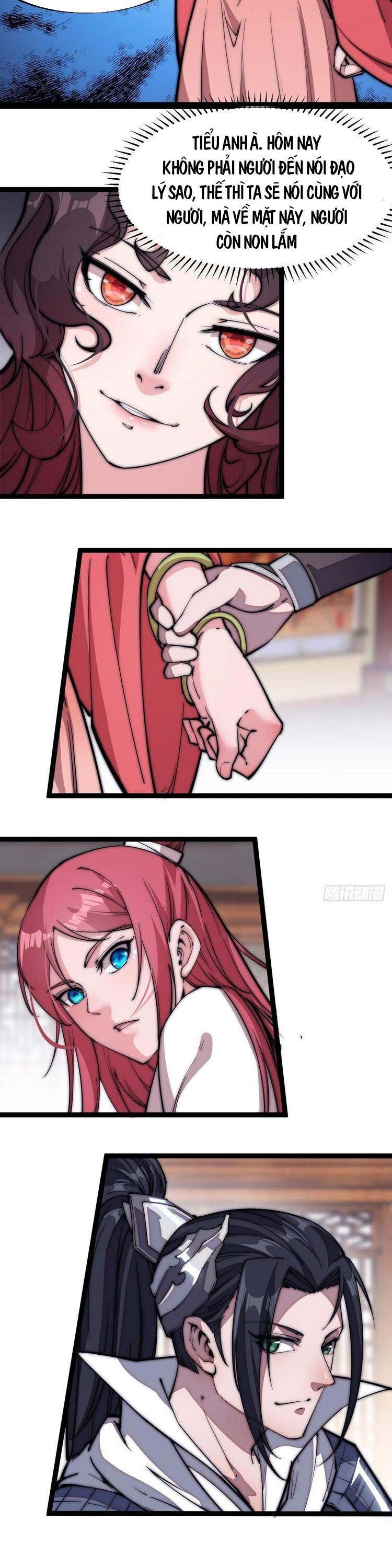 Ta Xuyên Không Qua Mở 1 Sơn Trại Chapter 113 - Trang 2