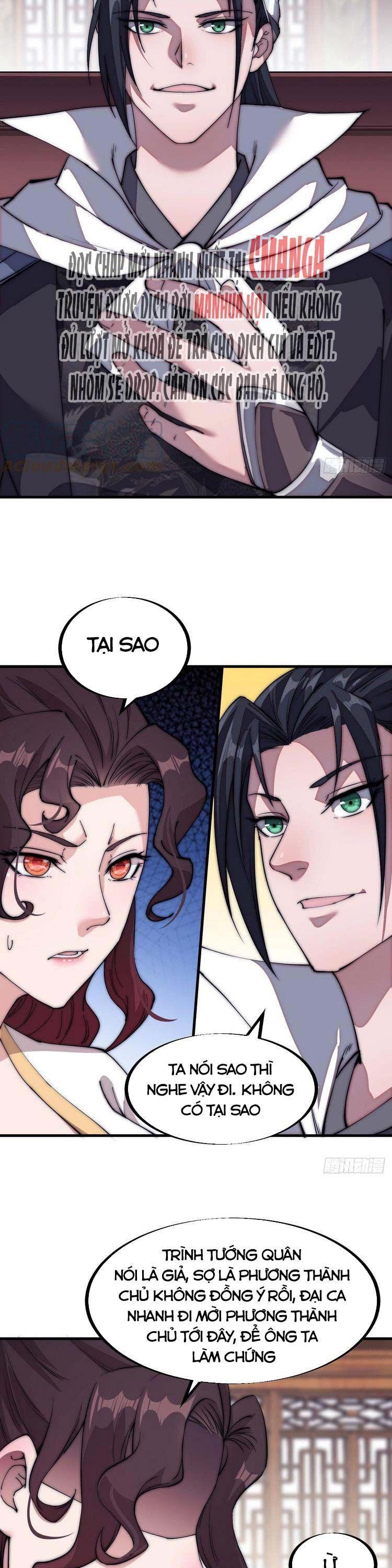 Ta Xuyên Không Qua Mở 1 Sơn Trại Chapter 113 - Trang 2