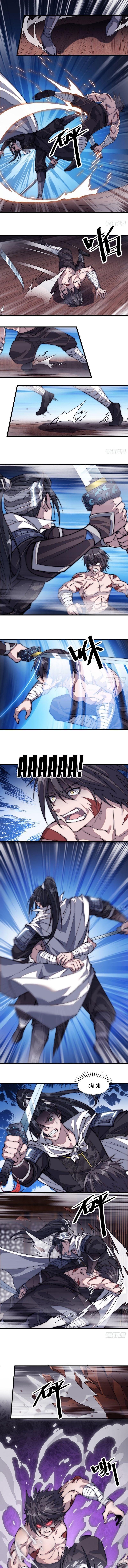 Ta Xuyên Không Qua Mở 1 Sơn Trại Chapter 114 - Trang 2