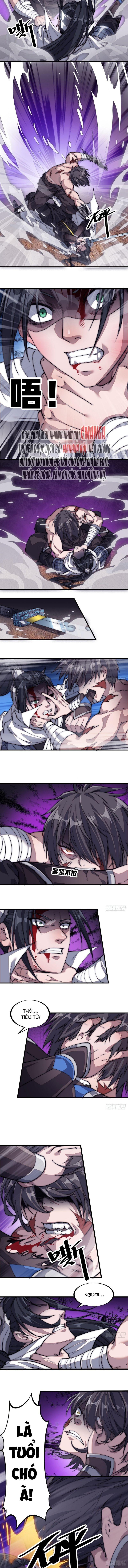 Ta Xuyên Không Qua Mở 1 Sơn Trại Chapter 114 - Trang 2