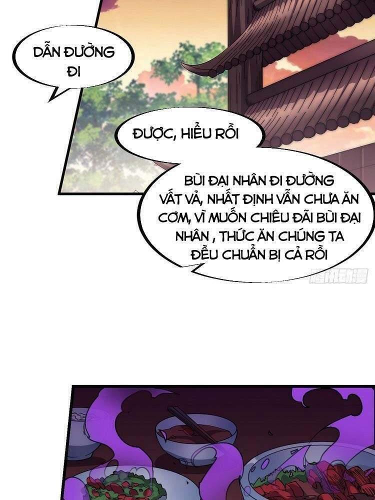 Ta Xuyên Không Qua Mở 1 Sơn Trại Chapter 116 - Trang 2
