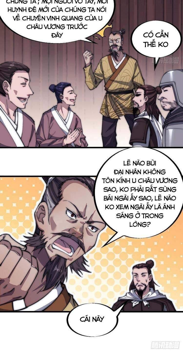 Ta Xuyên Không Qua Mở 1 Sơn Trại Chapter 116 - Trang 2