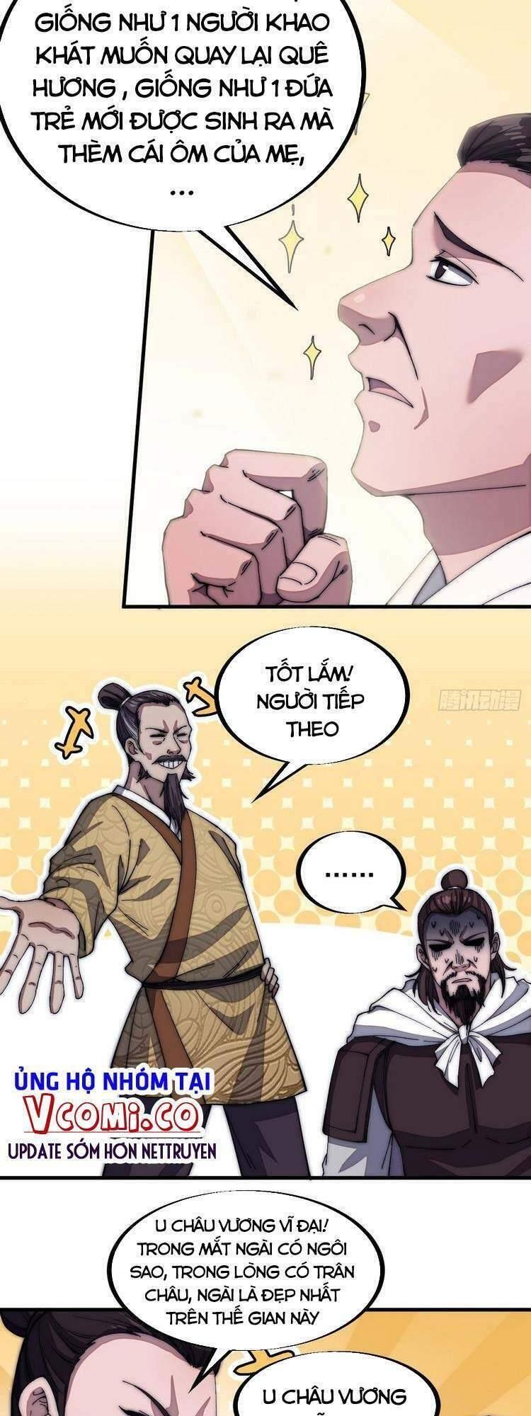 Ta Xuyên Không Qua Mở 1 Sơn Trại Chapter 116 - Trang 2