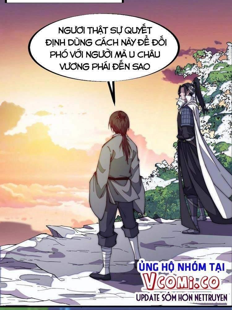 Ta Xuyên Không Qua Mở 1 Sơn Trại Chapter 116 - Trang 2