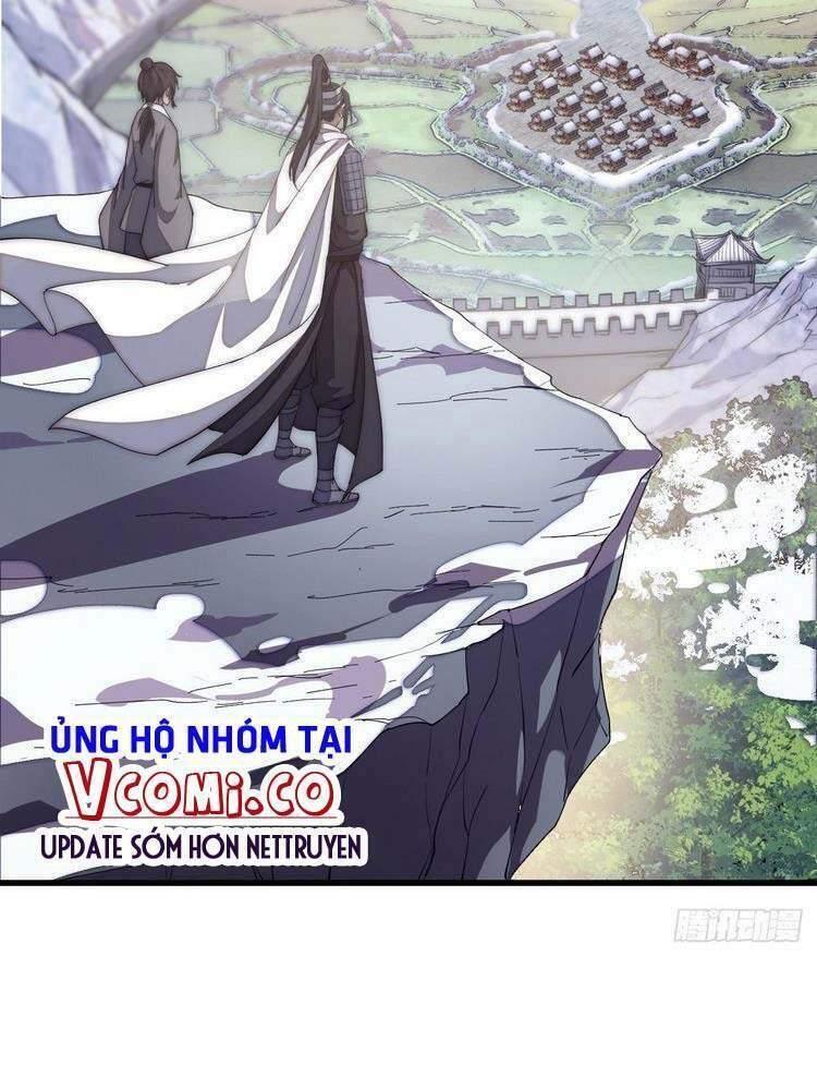 Ta Xuyên Không Qua Mở 1 Sơn Trại Chapter 116 - Trang 2