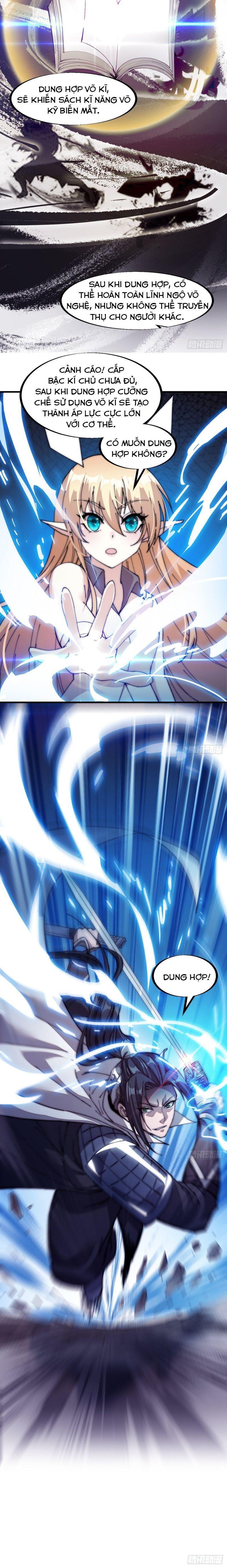 Ta Xuyên Không Qua Mở 1 Sơn Trại Chapter 119 - Trang 2