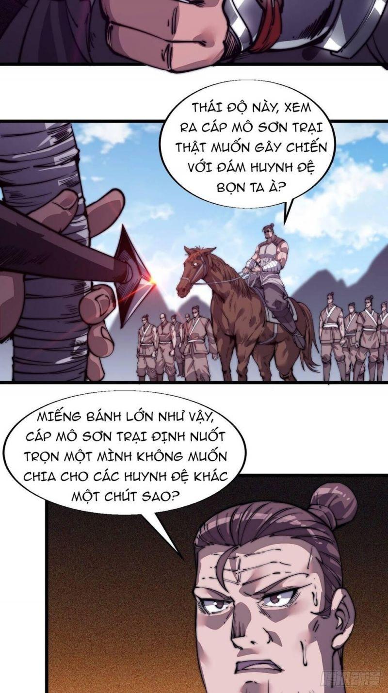 Ta Xuyên Không Qua Mở 1 Sơn Trại Chapter 12 - Trang 2