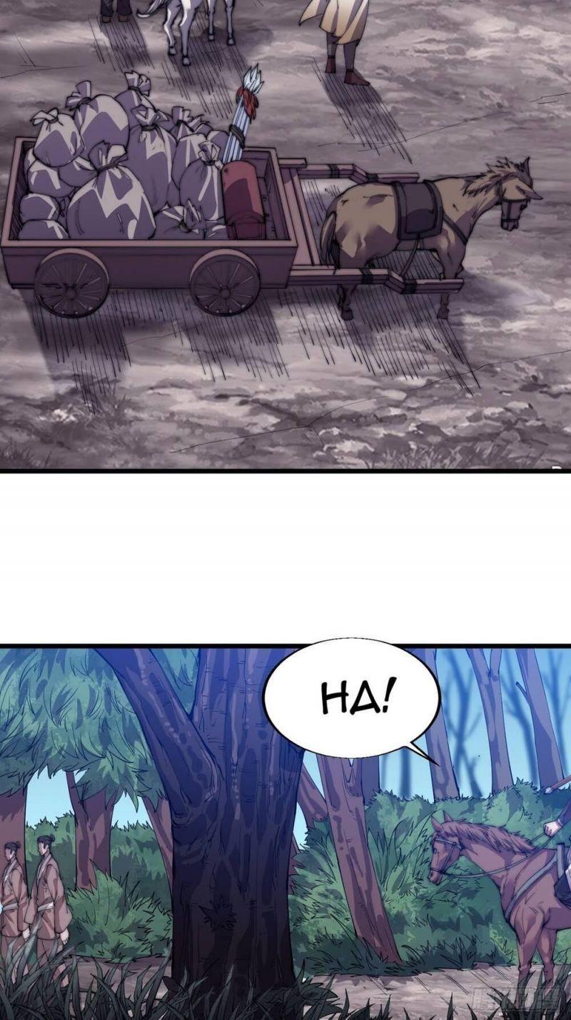 Ta Xuyên Không Qua Mở 1 Sơn Trại Chapter 12 - Trang 2