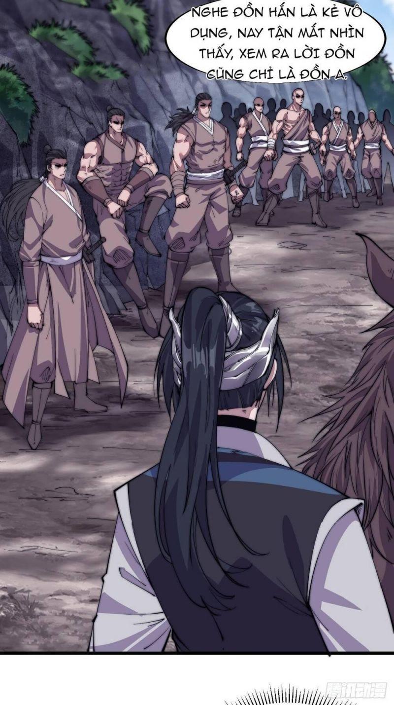 Ta Xuyên Không Qua Mở 1 Sơn Trại Chapter 12 - Trang 2