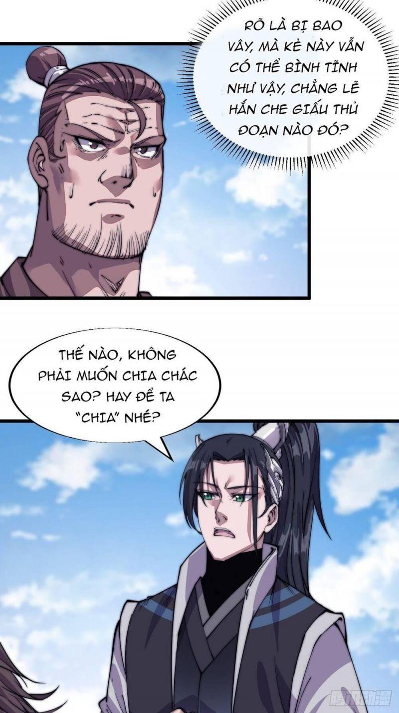 Ta Xuyên Không Qua Mở 1 Sơn Trại Chapter 12 - Trang 2