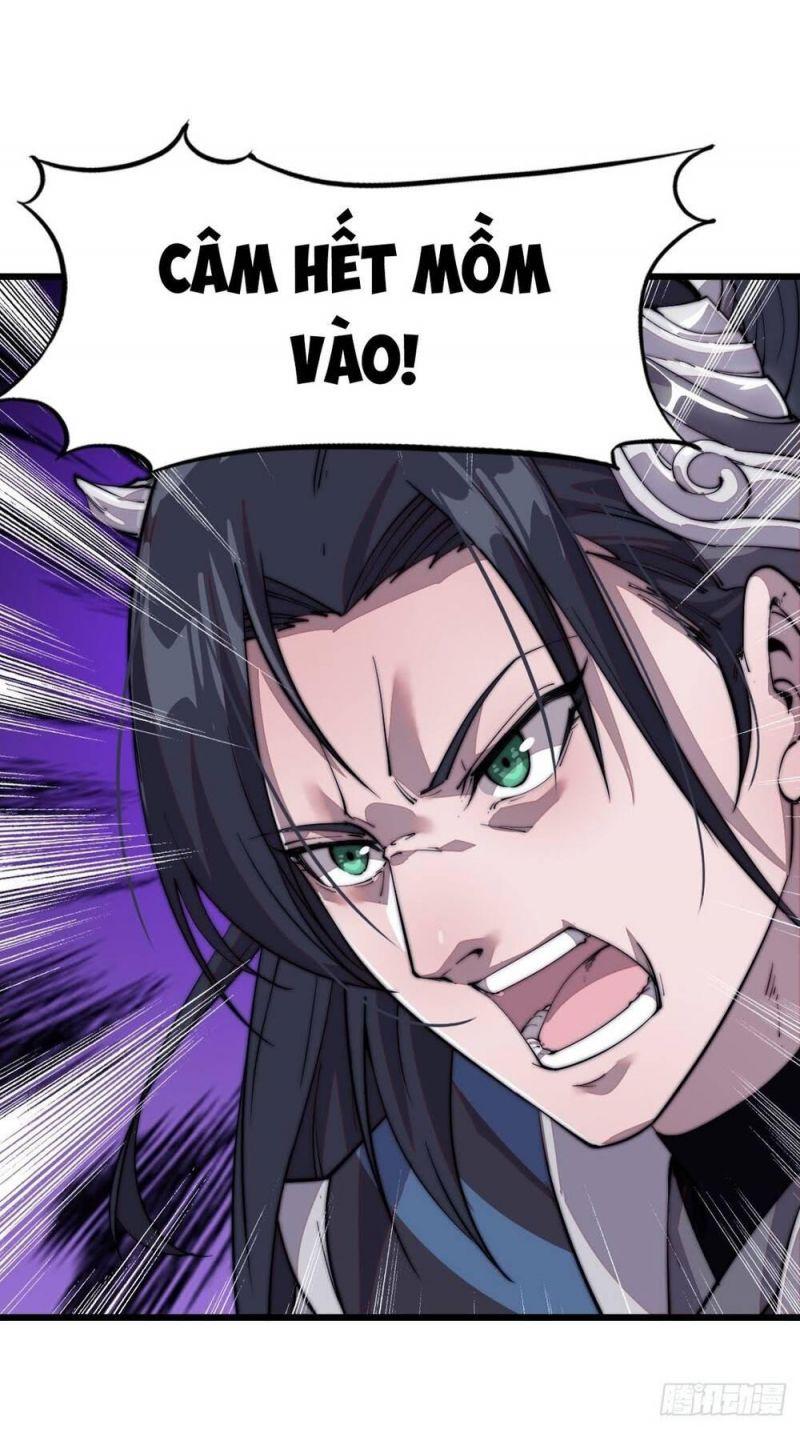 Ta Xuyên Không Qua Mở 1 Sơn Trại Chapter 12 - Trang 2