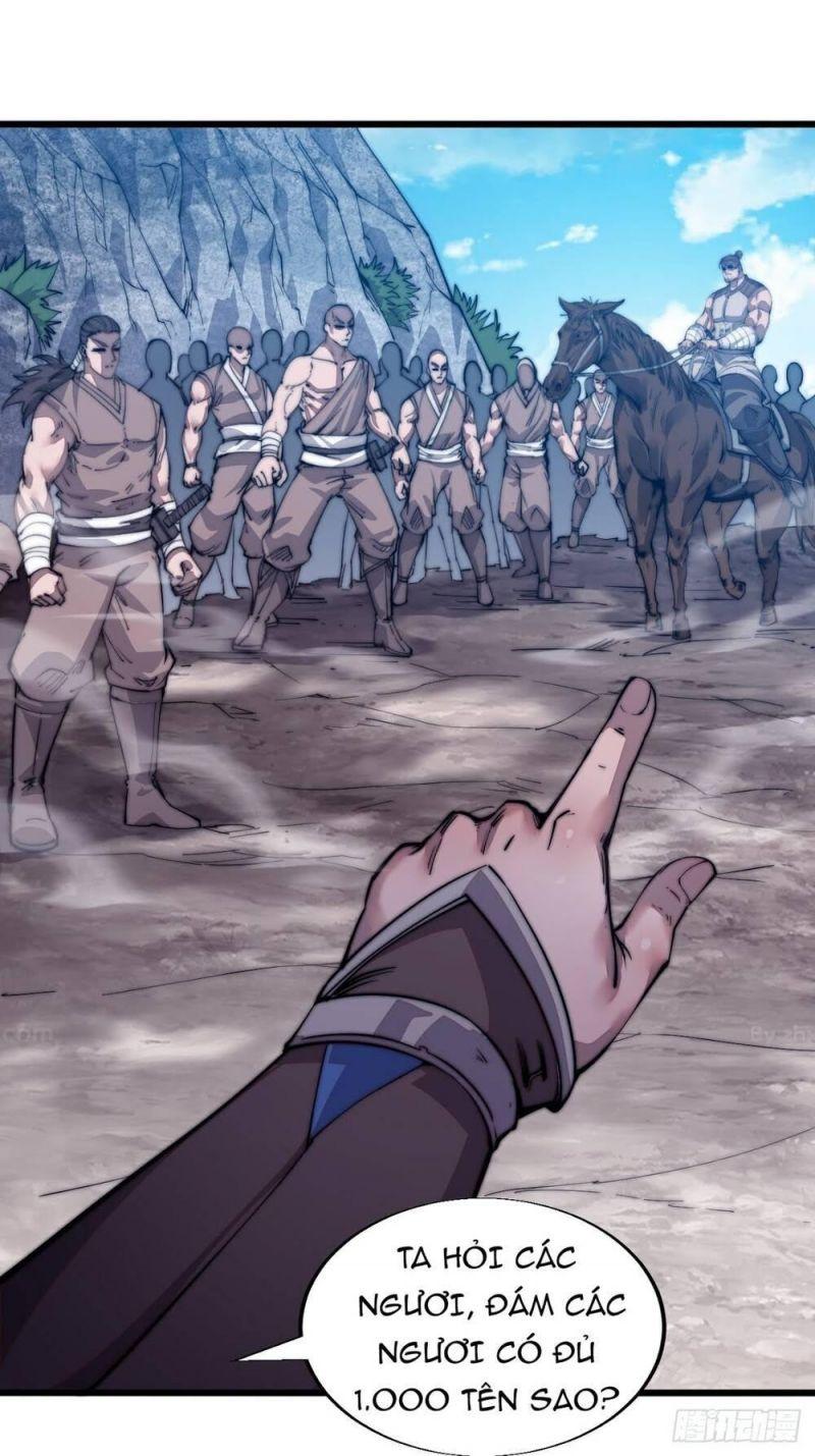 Ta Xuyên Không Qua Mở 1 Sơn Trại Chapter 12 - Trang 2