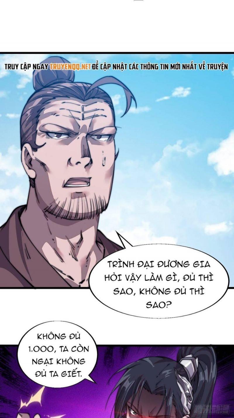 Ta Xuyên Không Qua Mở 1 Sơn Trại Chapter 12 - Trang 2