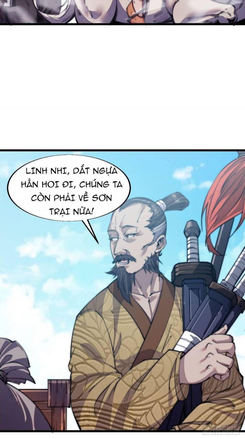 Ta Xuyên Không Qua Mở 1 Sơn Trại Chapter 12 - Trang 2