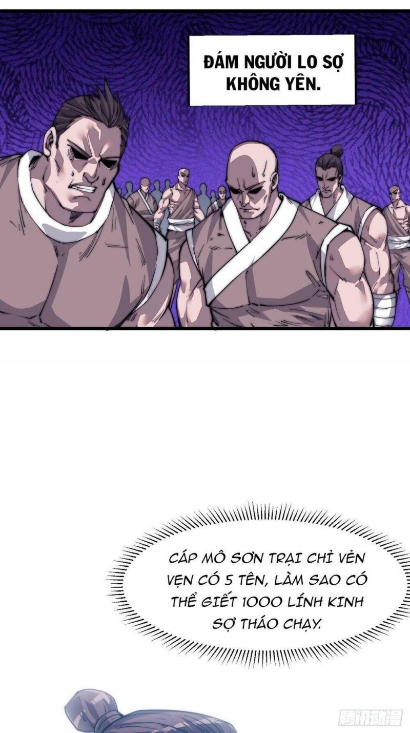 Ta Xuyên Không Qua Mở 1 Sơn Trại Chapter 12 - Trang 2