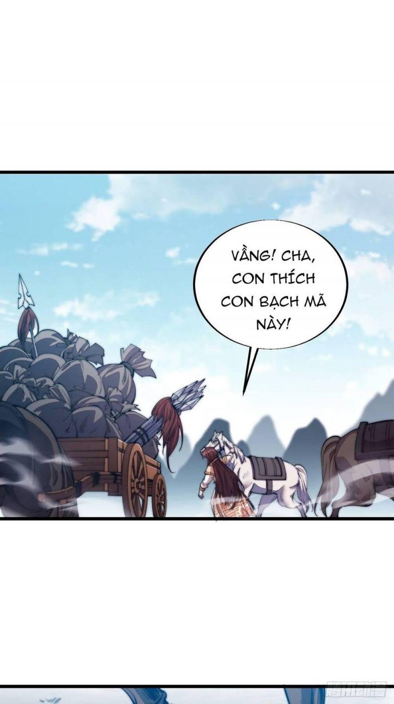 Ta Xuyên Không Qua Mở 1 Sơn Trại Chapter 12 - Trang 2