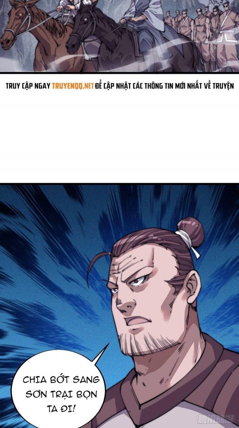 Ta Xuyên Không Qua Mở 1 Sơn Trại Chapter 12 - Trang 2