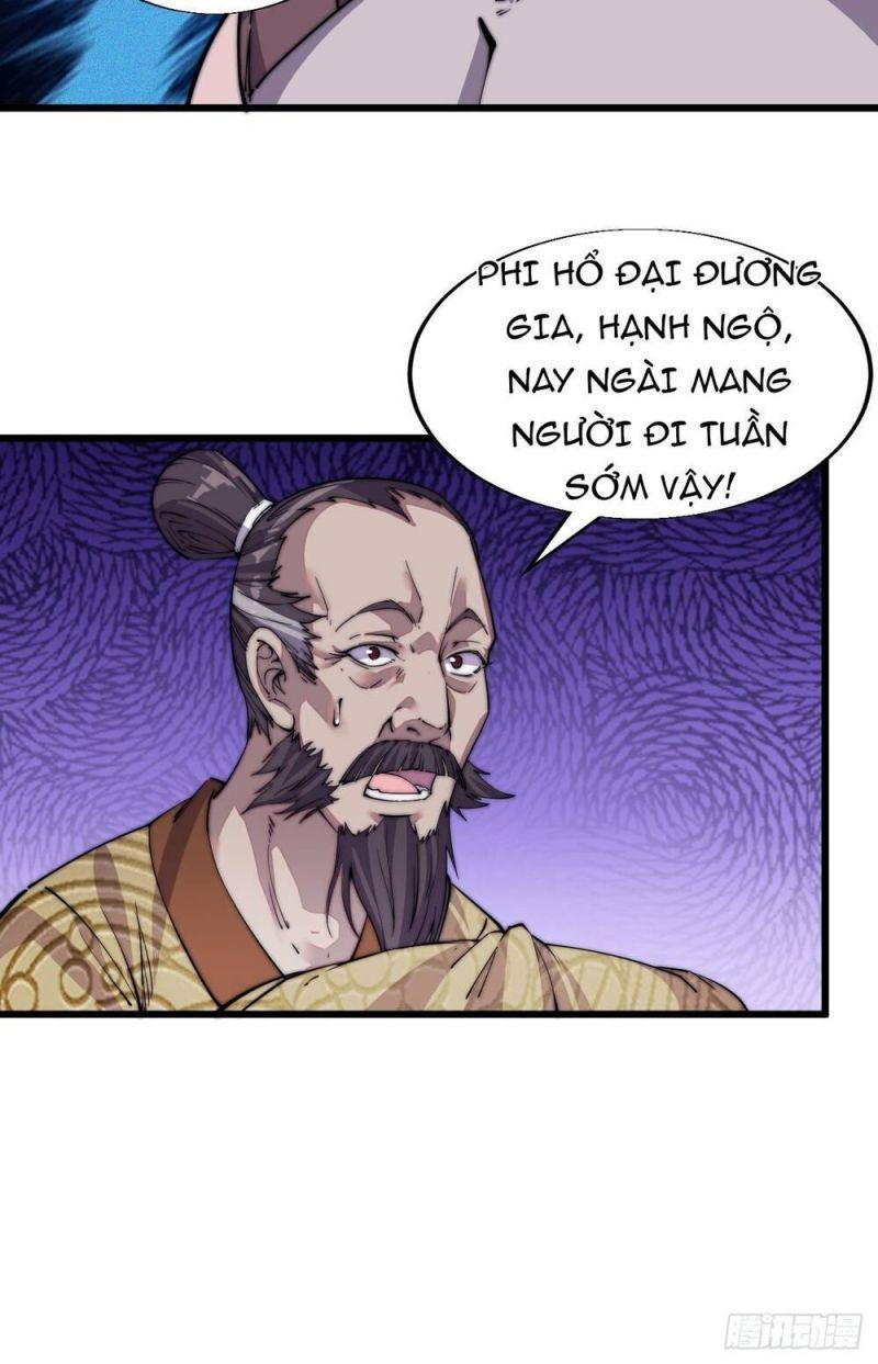 Ta Xuyên Không Qua Mở 1 Sơn Trại Chapter 12 - Trang 2