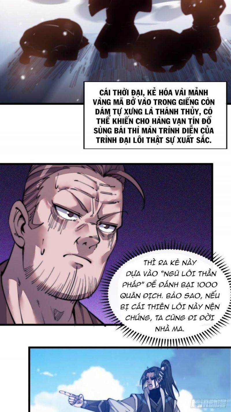 Ta Xuyên Không Qua Mở 1 Sơn Trại Chapter 13 - Trang 2