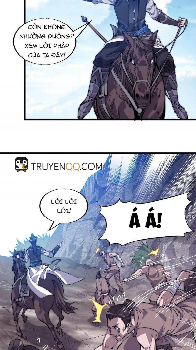 Ta Xuyên Không Qua Mở 1 Sơn Trại Chapter 13 - Trang 2