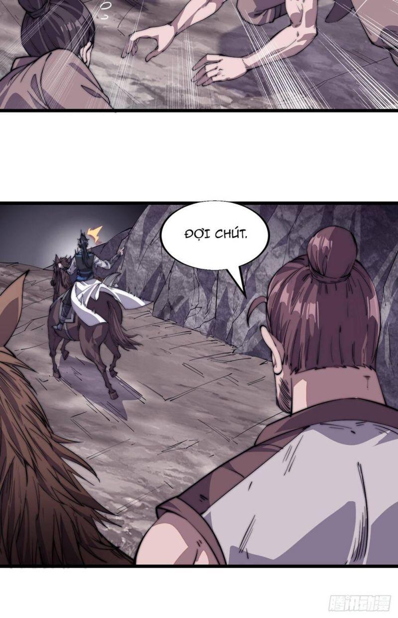 Ta Xuyên Không Qua Mở 1 Sơn Trại Chapter 13 - Trang 2