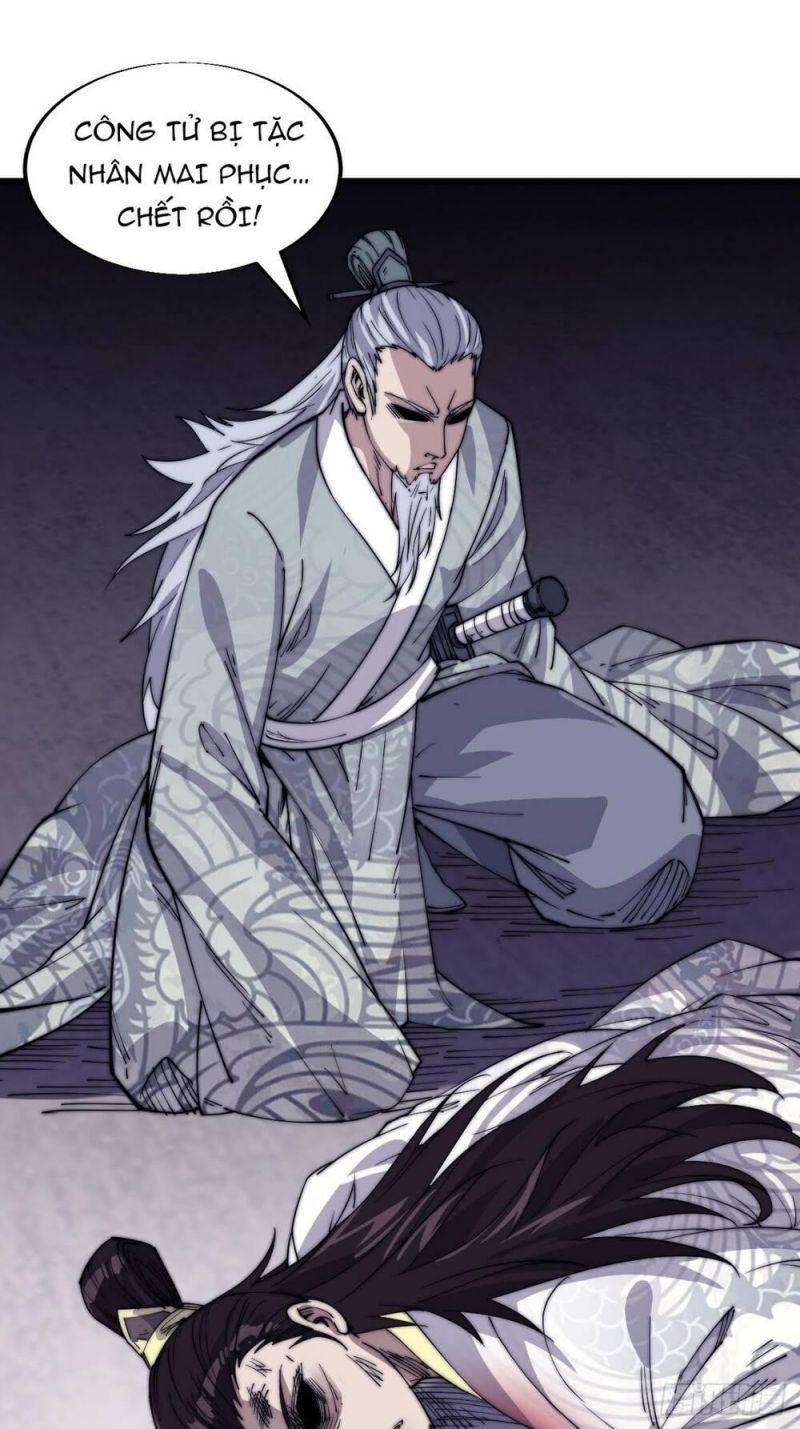 Ta Xuyên Không Qua Mở 1 Sơn Trại Chapter 13 - Trang 2