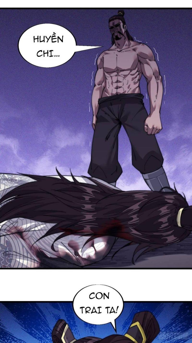 Ta Xuyên Không Qua Mở 1 Sơn Trại Chapter 13 - Trang 2