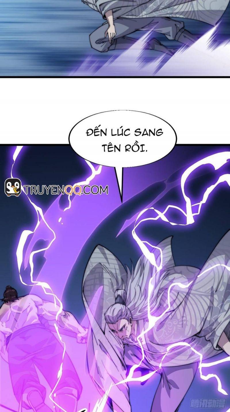 Ta Xuyên Không Qua Mở 1 Sơn Trại Chapter 13 - Trang 2
