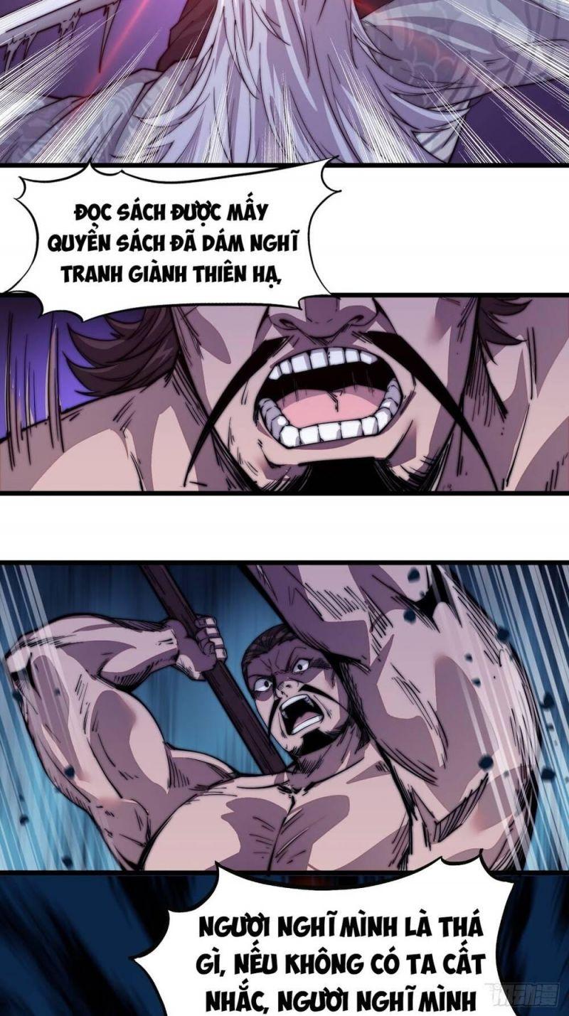 Ta Xuyên Không Qua Mở 1 Sơn Trại Chapter 13 - Trang 2