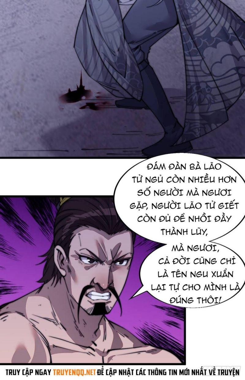 Ta Xuyên Không Qua Mở 1 Sơn Trại Chapter 13 - Trang 2