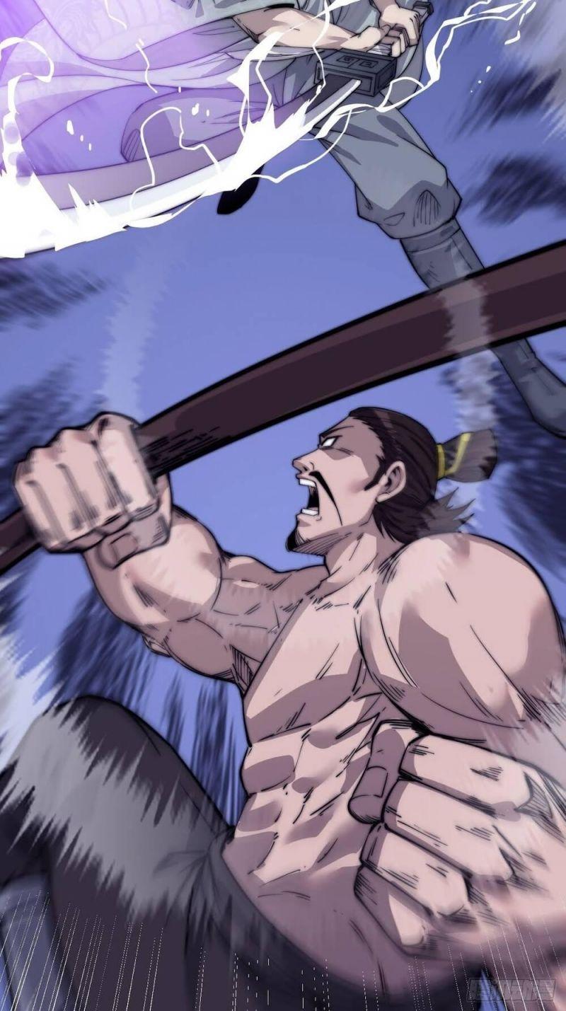 Ta Xuyên Không Qua Mở 1 Sơn Trại Chapter 13 - Trang 2