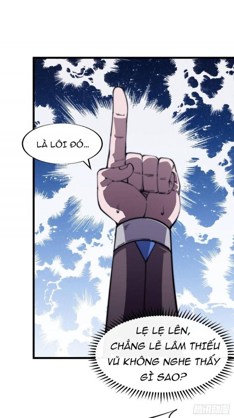 Ta Xuyên Không Qua Mở 1 Sơn Trại Chapter 13 - Trang 2