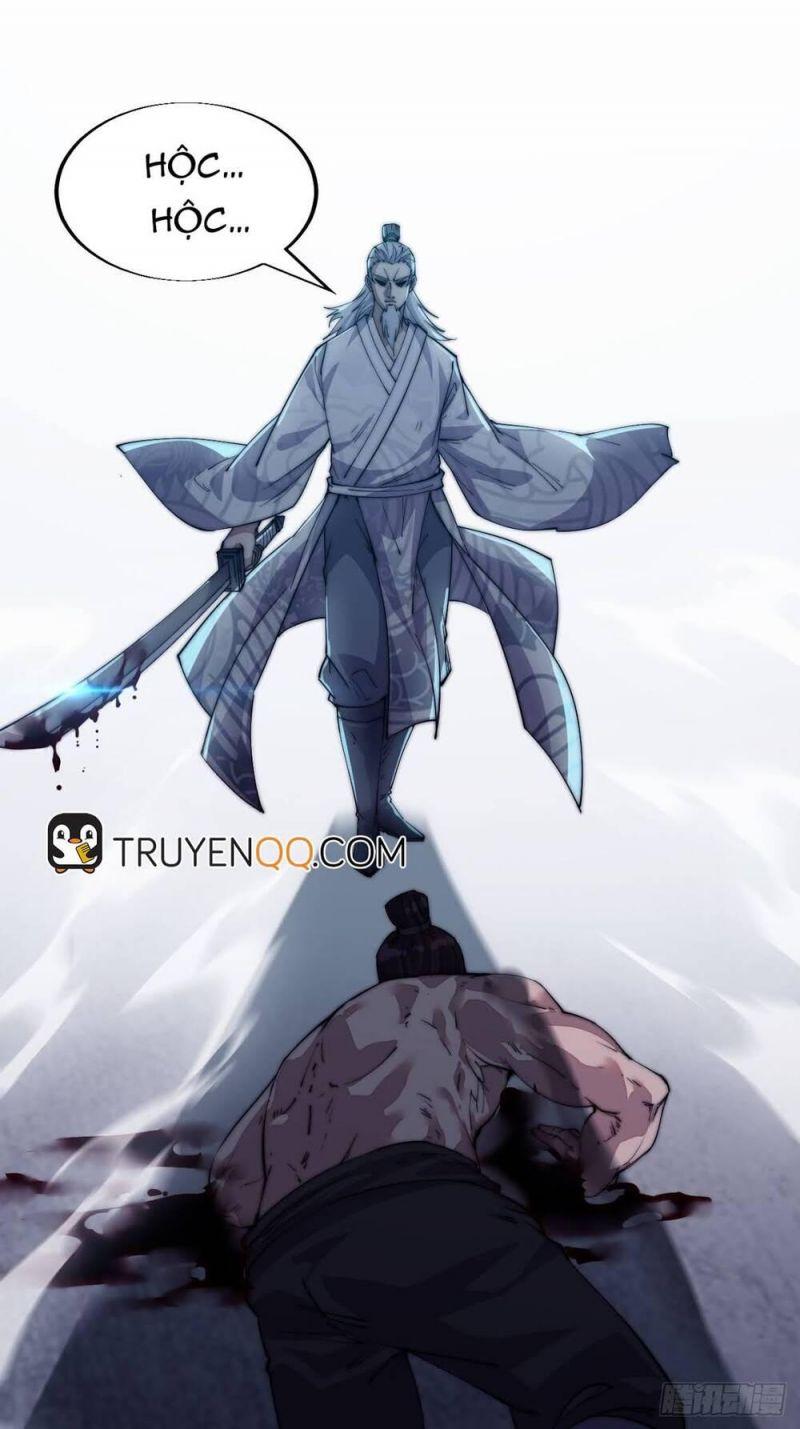 Ta Xuyên Không Qua Mở 1 Sơn Trại Chapter 13 - Trang 2