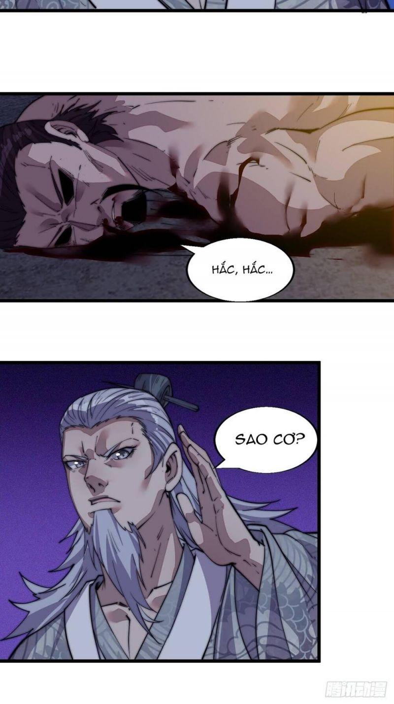 Ta Xuyên Không Qua Mở 1 Sơn Trại Chapter 13 - Trang 2