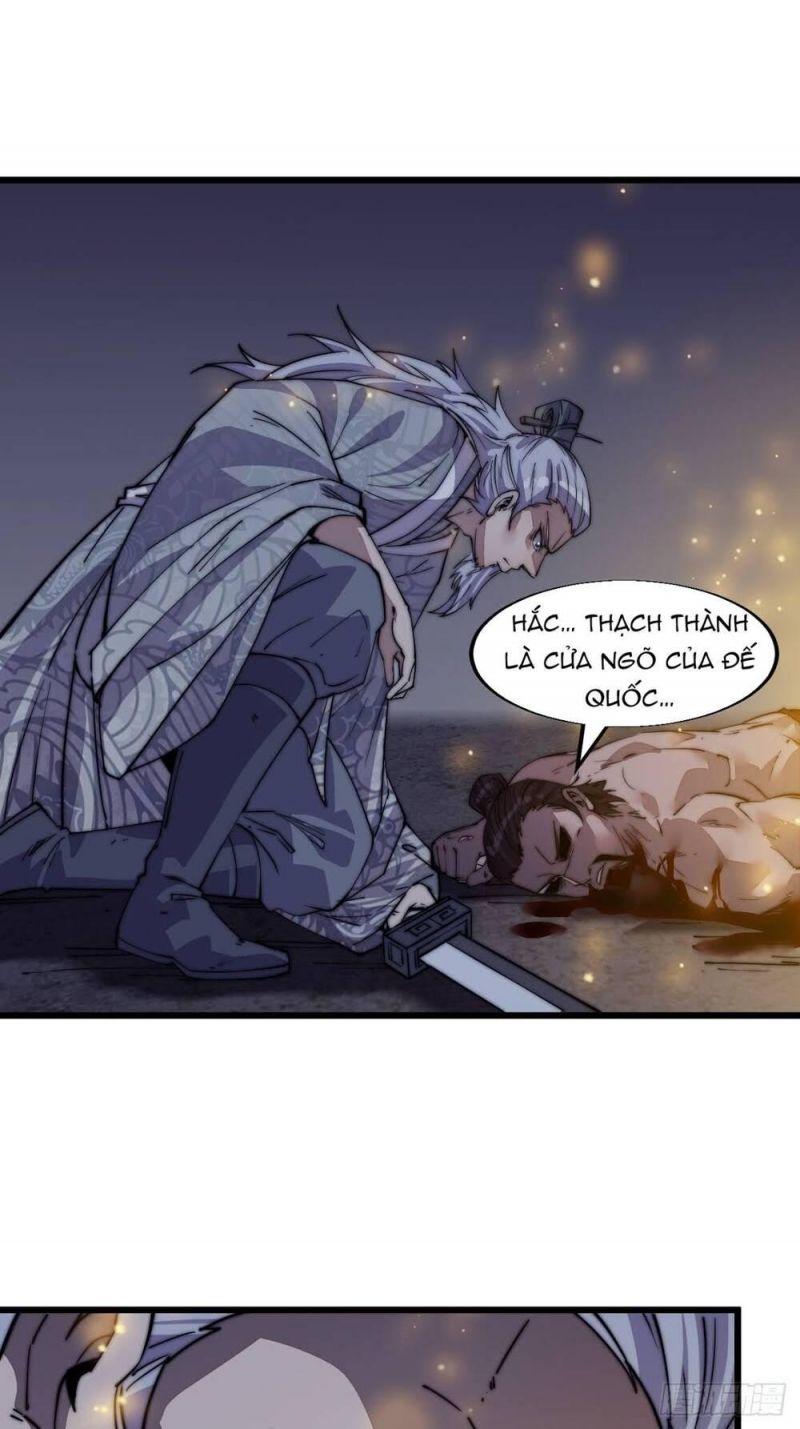 Ta Xuyên Không Qua Mở 1 Sơn Trại Chapter 13 - Trang 2