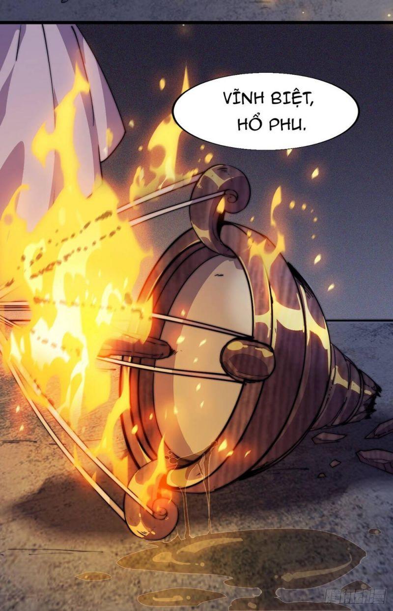 Ta Xuyên Không Qua Mở 1 Sơn Trại Chapter 13 - Trang 2