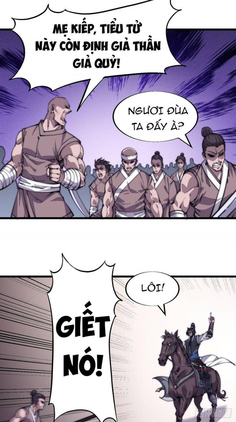 Ta Xuyên Không Qua Mở 1 Sơn Trại Chapter 13 - Trang 2