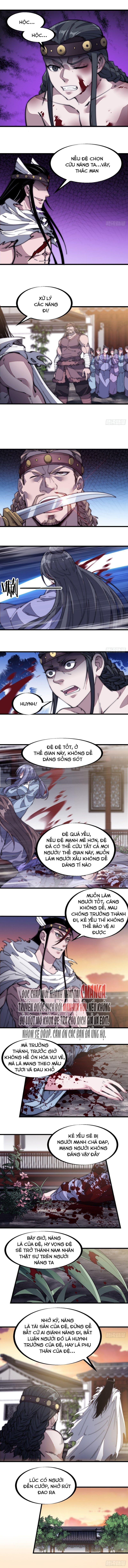 Ta Xuyên Không Qua Mở 1 Sơn Trại Chapter 133 - Trang 2