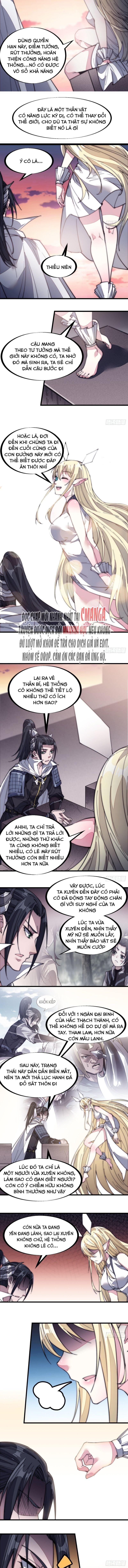 Ta Xuyên Không Qua Mở 1 Sơn Trại Chapter 136 - Trang 2