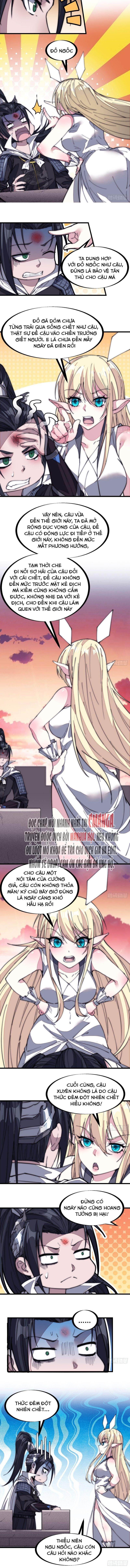 Ta Xuyên Không Qua Mở 1 Sơn Trại Chapter 136 - Trang 2