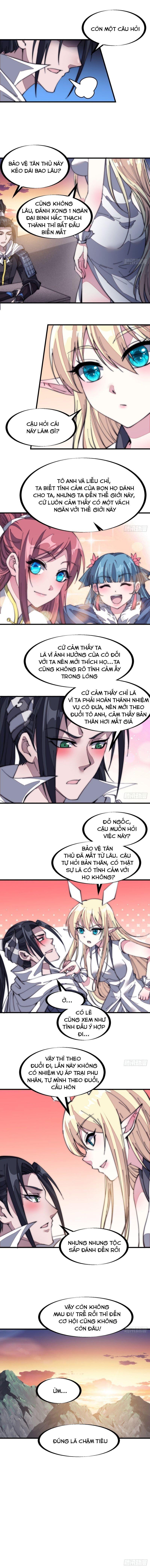 Ta Xuyên Không Qua Mở 1 Sơn Trại Chapter 136 - Trang 2