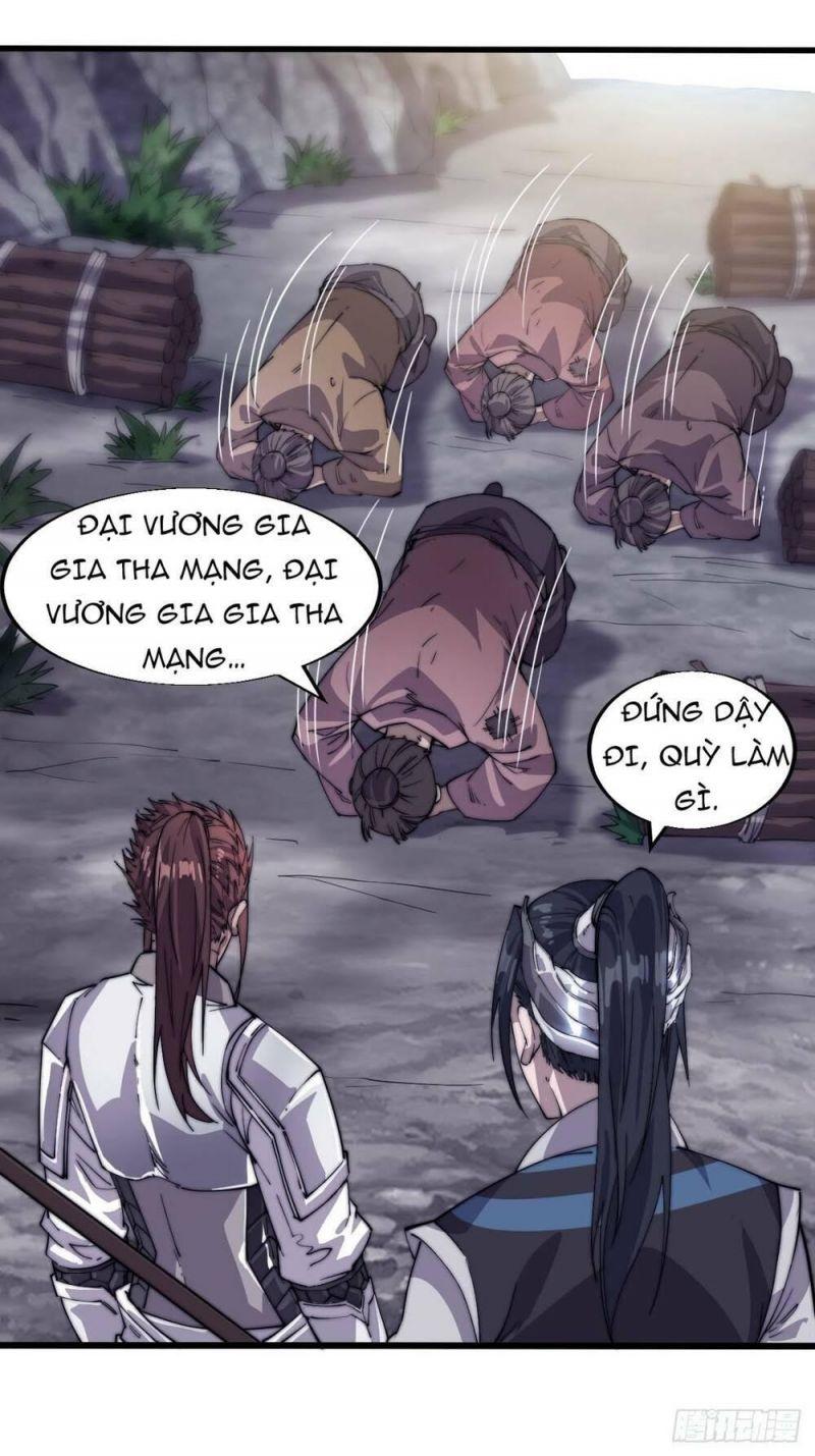 Ta Xuyên Không Qua Mở 1 Sơn Trại Chapter 14 - Trang 2