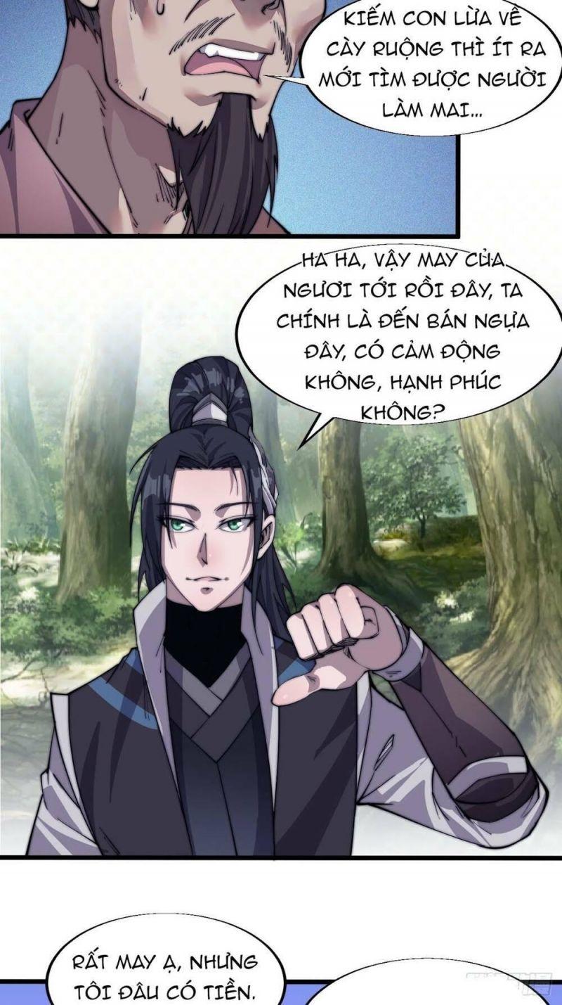 Ta Xuyên Không Qua Mở 1 Sơn Trại Chapter 14 - Trang 2