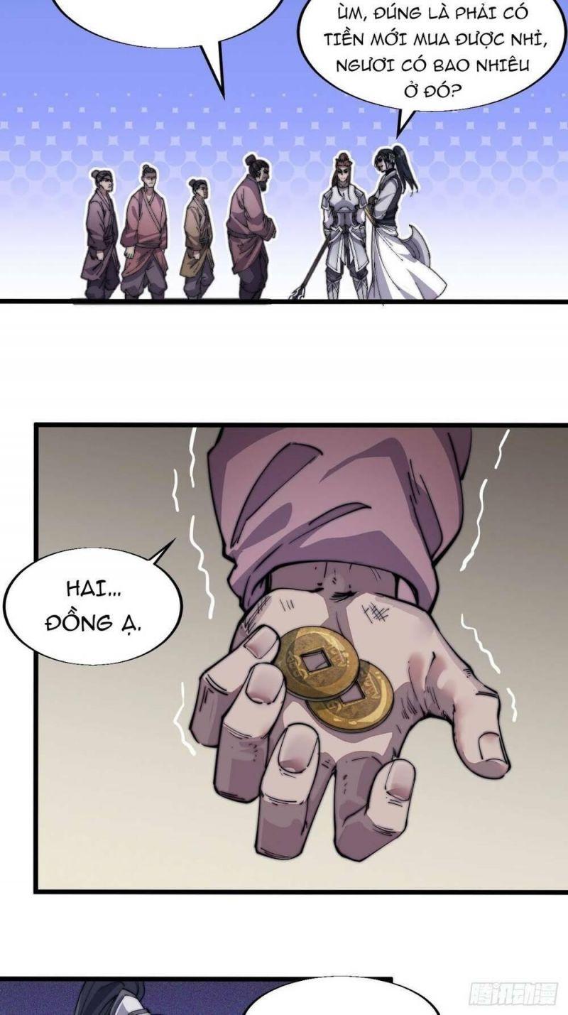 Ta Xuyên Không Qua Mở 1 Sơn Trại Chapter 14 - Trang 2