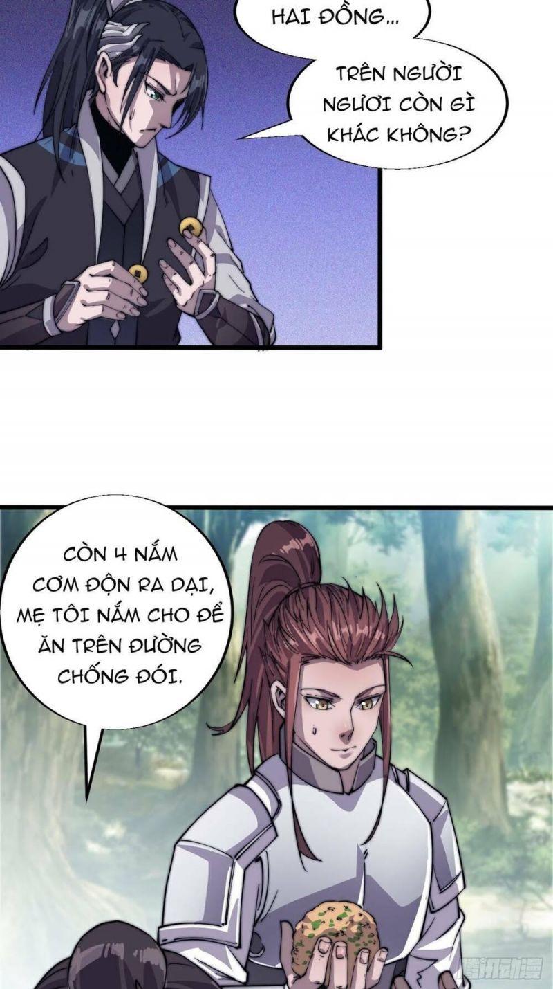 Ta Xuyên Không Qua Mở 1 Sơn Trại Chapter 14 - Trang 2