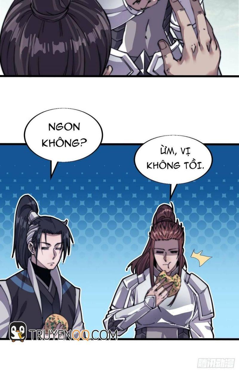 Ta Xuyên Không Qua Mở 1 Sơn Trại Chapter 14 - Trang 2